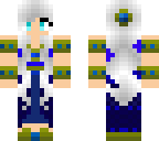 edited skin