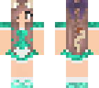 edited teal