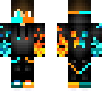 elemental boy