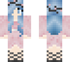 elf girl