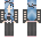 elf lady