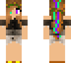 elven teen