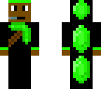 emerald gamer