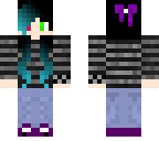 emo girl
