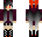 emo girl