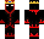 empire mage king