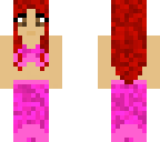 emylea the mermaid