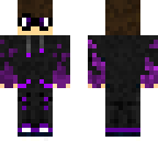 ender boy