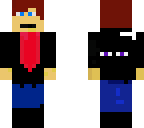 ender dude