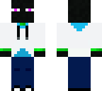 ender endmen