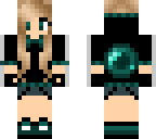 ender girl
