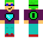 ender kid