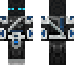 ender warrior