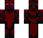 ender warrior