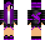 enderdragon girl