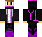 enderjacket guy