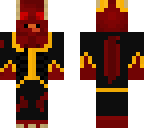 enhanced lord red sun