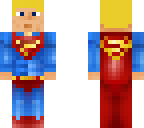 epic superman