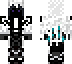 evil fighter