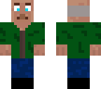 evolved villager 1