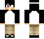eye patch