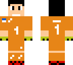 f muslera