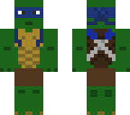 face turtle