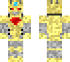 fallen knight