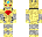 fallen knight