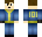 fallout 3 rp survivor skin