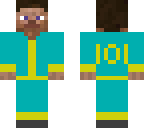 fallout 4 steve