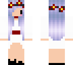 fancy eden dress