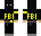 fbi agent