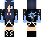 female rin edit