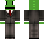 final prep suit revo