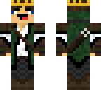 final skin twisted_king56