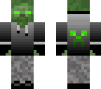 final zombie