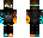 fire and water