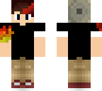 fire boy