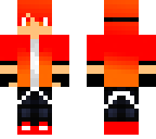fire dude