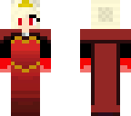 fire elsa