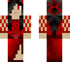 fire princess