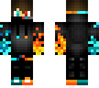 fire vs water