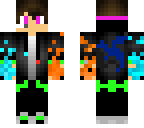 fire water lad