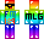 firemonster189's skin