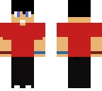 first skin
