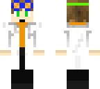 first superboygamer805 fixed