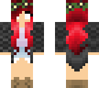 fix up redhead girl