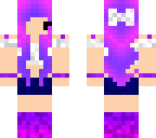 fixed - josyn original skin