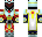 fixed death guy